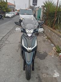 Kymco Agility 300i - 2025