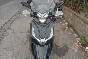 Kymco Agility 300i - 2025