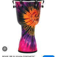 djembe Pearl 