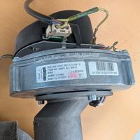 VENTOLA WOLF TGB-40 EBMPAPST RG148 1200-3612-01021