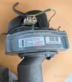 VENTOLA WOLF TGB-40 EBMPAPST RG148 1200-3612-01021