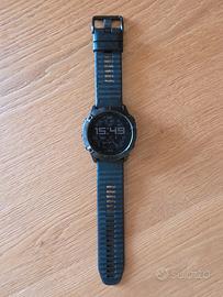 fenix 6x pro 51mm