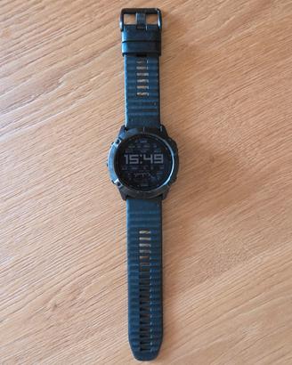 fenix 6x pro 51mm
