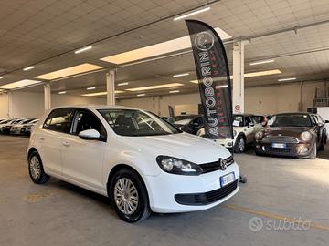 Volkswagen Golf 1.4 5p. United
