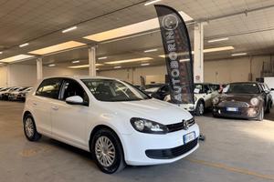 Volkswagen Golf 1.4 5p. United