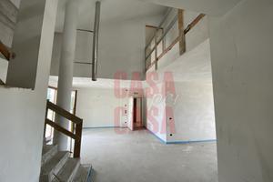 MONTEGROTTO - SUPER ATTICO DALLE AMPIE DIMENSIONI