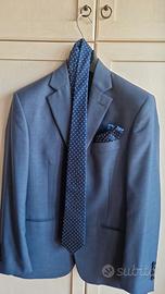 Giacca lana tg 46 colore  carta da zucchero