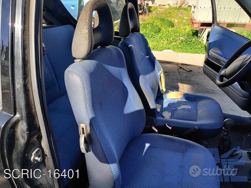 Subito - Autodemolizione Ferrarini by SCRIC - Fiat seicento 600 187 1.1  54cv 98-10 ricambi - Accessori Auto In vendita a Lecce