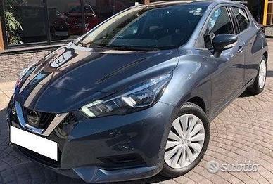 Ricambi auto per nissan micra anno 2018/19