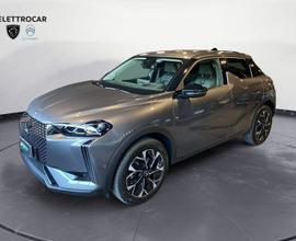 DS DS 3 Crossback DS 3 BlueHDi 130 aut. Opera