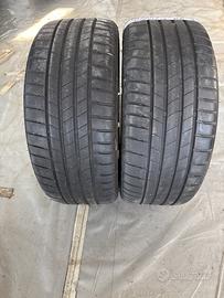 gomme usate 2154517 Estivo BRIDGESTONE - TUR - 772
