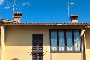 Villetta a schiera duplex