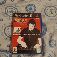 Gioco PS2