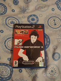 Gioco PS2