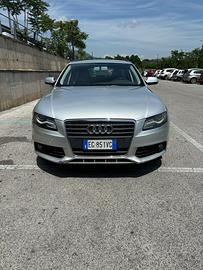 Audi a4 2.0 avant TDI