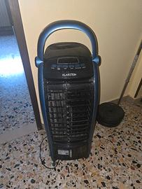 climatizzatore portatile 