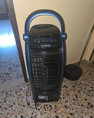 climatizzatore portatile 