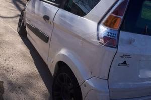 Microcar M.go disponibile per ricambi usati