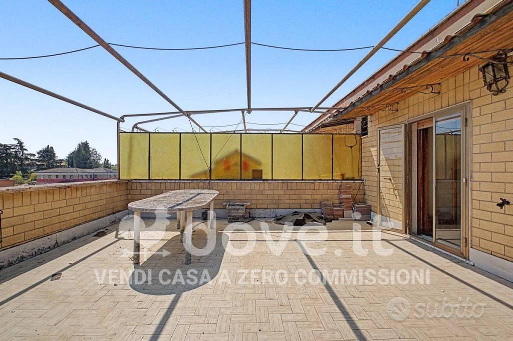 Appartamento – Mentana, Monte San Salvatore - Vista 4