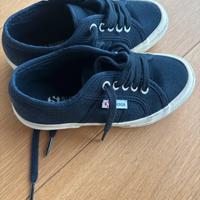 Scarpe superga bambino