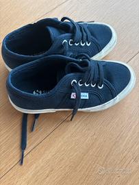 Scarpe superga bambino