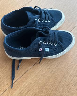 Scarpe superga bambino