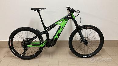 E-Bike Thok TK01 tg.L