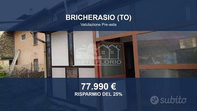 Immobile in asta di 125 m² a Bricherasio