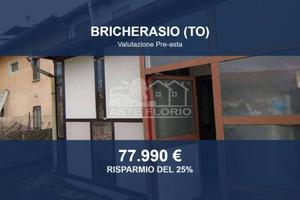 Immobile in asta di 125 m² a Bricherasio