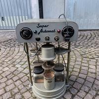 macchinario per la riparazione orologio AUTOMAT 