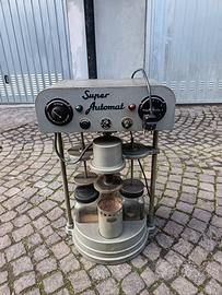 macchinario per la riparazione orologio AUTOMAT 