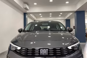 Fiat Tipo 1.3 Mjt S&S 5 porte City Life