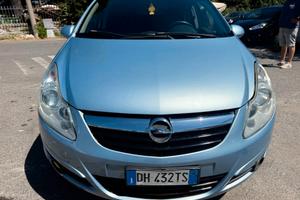 Opel Corsa 1.3 CDTI 75CV 5 porte Cosmo