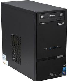 Computer PC ASUS K K30AD I5 WINDOWS 10 + R.E.G.A.L