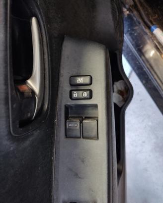 Comando vetri ant sx TOYOTA YARIS del 2013