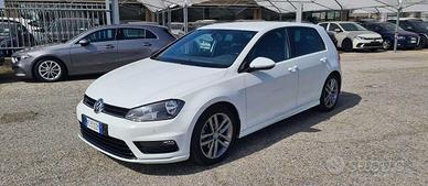 Volkswagen Golf 2.0 TDI 5p. Highline BlueMotion Te