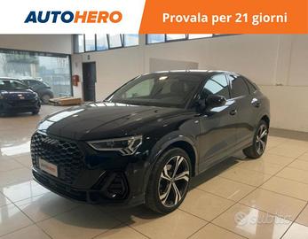 AUDI Q3 YN18274