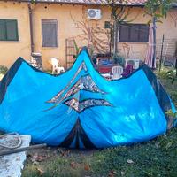  Kite Ala Naish modello Pivot 2021 misura 12