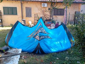  Kite Ala Naish modello Pivot 2021 misura 12