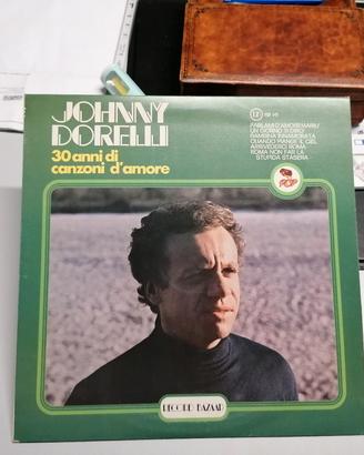 Johnny Dorelli