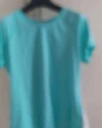 Abbigliamento tennis donna