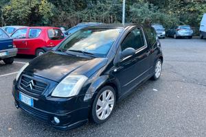 Citroen c2 vtr 1.4 diesel Neopatentati