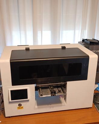 stampante uv a4
