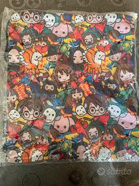 Sacca porta scarpe Harry Potter