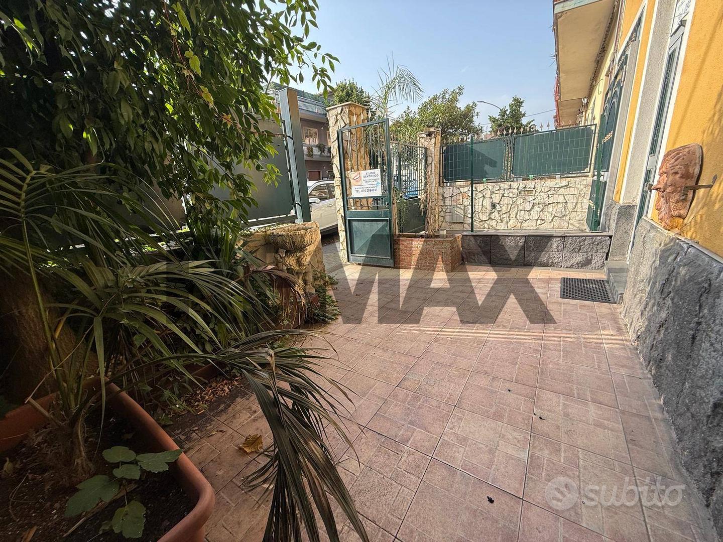 Appartamento – San Giovanni la Punta, Trappeto - Vista 5