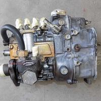 Pompa iniezione gasolio Mercedes Classe G 240 d