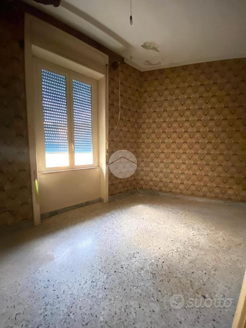 Appartamento – Torre del Greco, Lava Nuovo - Vista 4