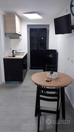 Abitazione alle spalle del Politeama