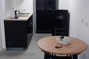 Abitazione alle spalle del Politeama