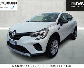 Renault Captur 1.0 tce Zen Gpl 100cv my21